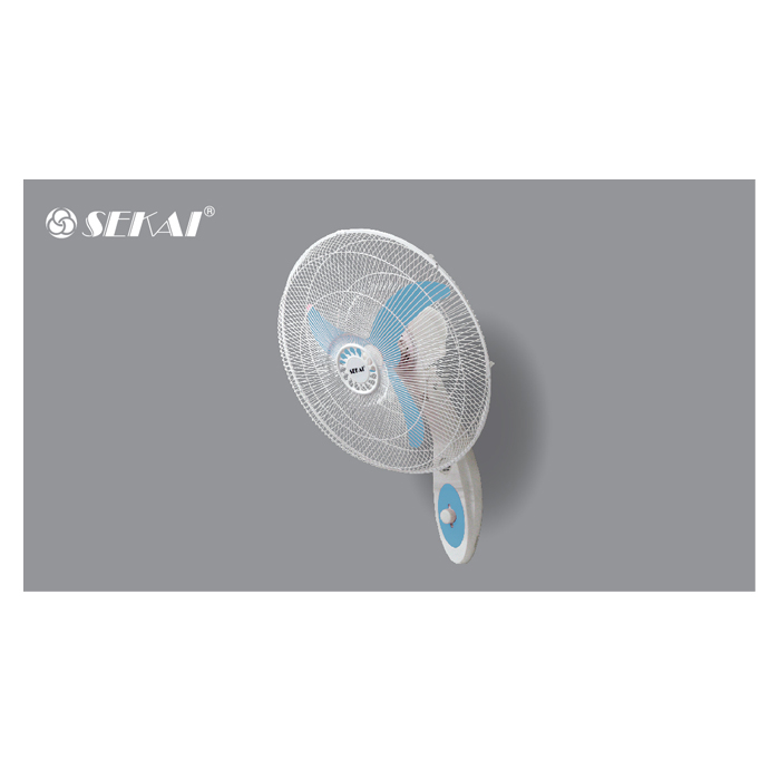 Sekai Wall Fan 18" - WFN1801